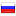 sdbgp.ru hosted country